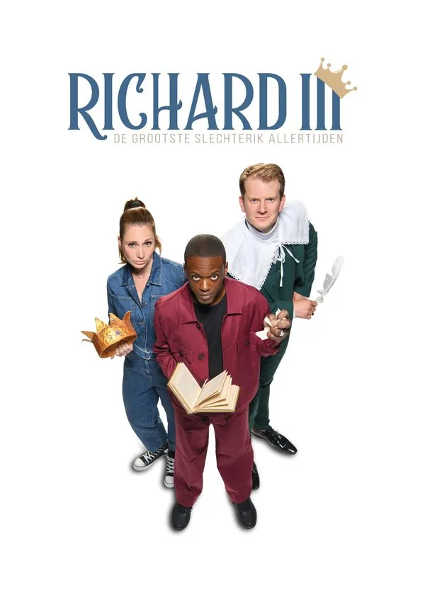 Affiche Richard III